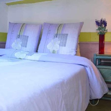 Chambre D'Hote La Maison Du Petit Canard Marseille Bagian luar foto