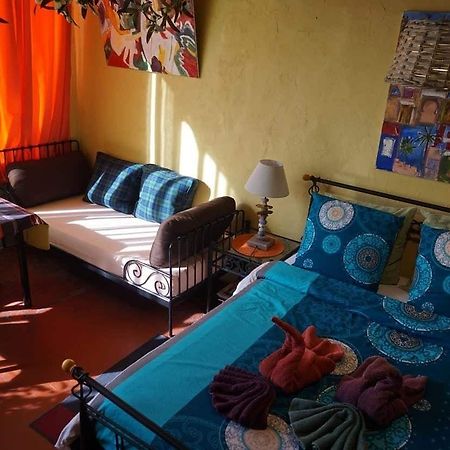 Chambre D'Hote La Maison Du Petit Canard Marseille Bagian luar foto