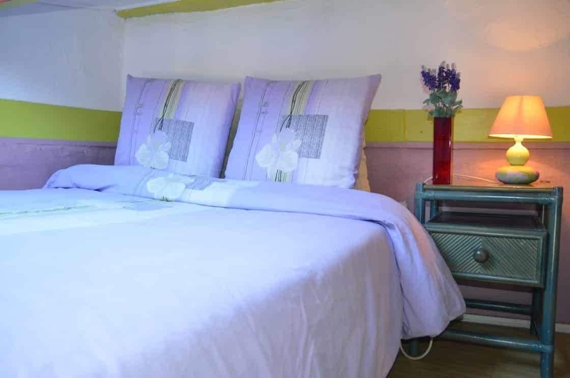 Chambre D'Hote La Maison Du Petit Canard Marseille Bagian luar foto